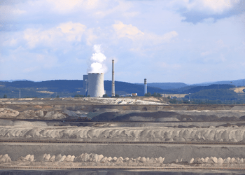 Environmental Impact Assessment (EIA)