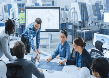 Project Management Consultancy Services