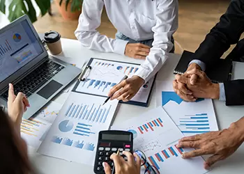Audits and Assessments Solutions