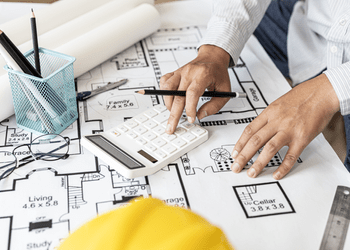 As-Built Drafting