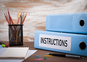 Operating Manuals & Procedures