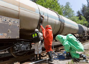 Process Safety and Risk Studies