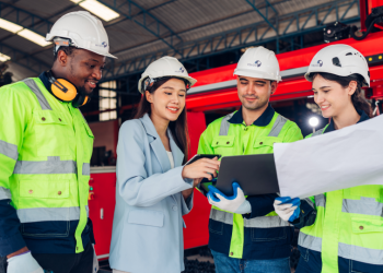 Emergency Management and Planning (EMP)