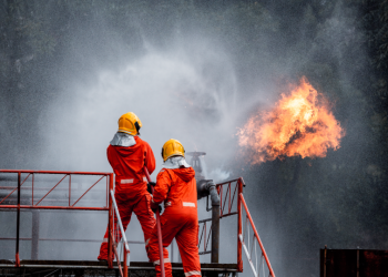 Fire and Explosion Risk Assessment (FERA Study)