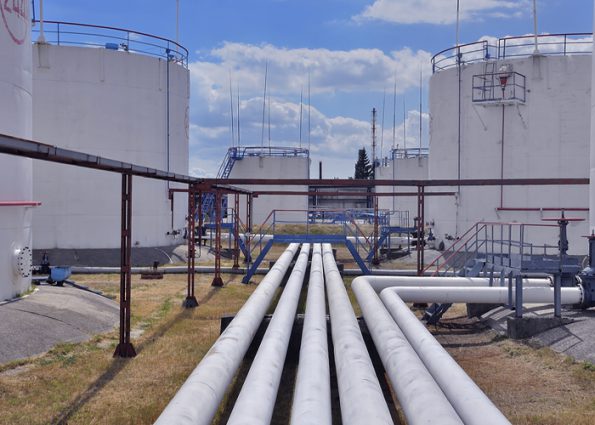 PIMS Pipeline Integrity Management System (Onshore) PIMS Pipeline Integrity Management System (Onshore)