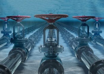 Pipeline Integrity Management Software Offshore | Velosi AIMS®