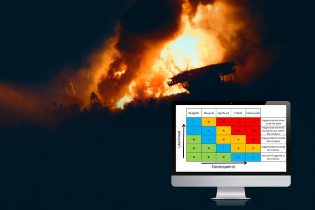 Risk-Inspection Risk Assessment Services