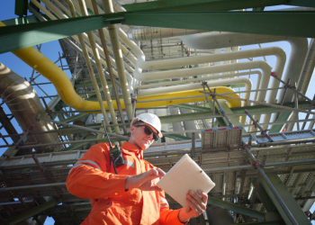 Simultaneous Operations (SIMOPS) Study