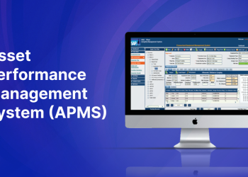Velosi AIMS® APMS Module - Asset Performance Manage...