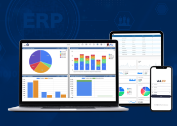 Velosi ERP® Module - Enterprise Resource Planning ...