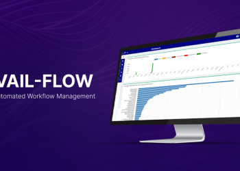 Workflow Management System _ VAIL-Flow