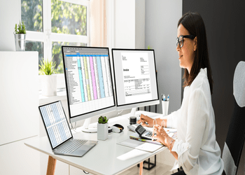 Audits and Assessments Solutions