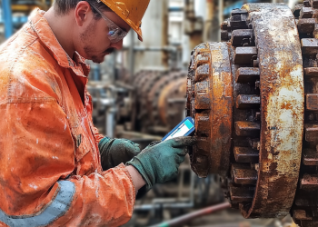 ndt and corrosion monitoring