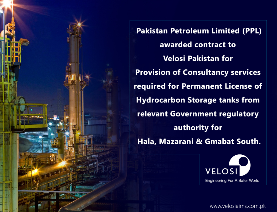 PakistanPetroleumLimited