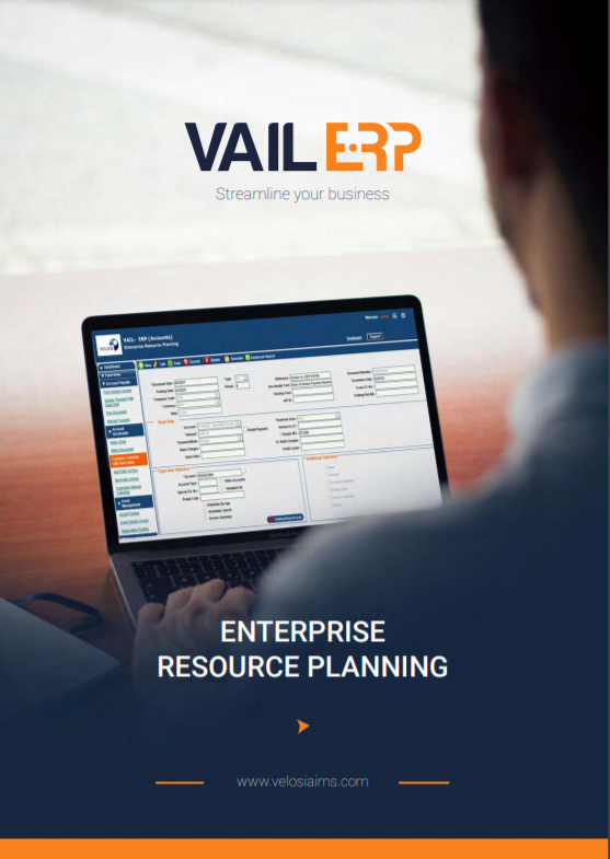 vail-erp