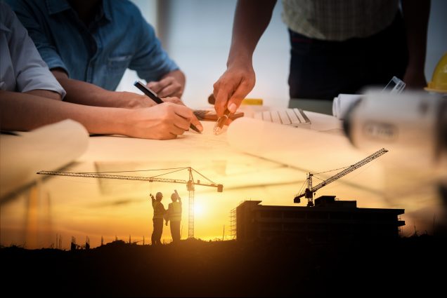 Civil Consultancy Services - Velosi Civil Consultancy Services