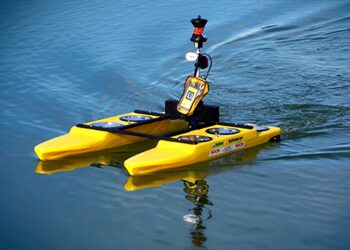 Bathymetric Survey