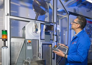 Destructive Testing