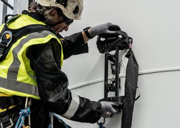 Advanced Non-Destructive Testing