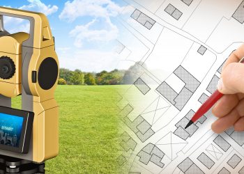 Topographic Survey Services