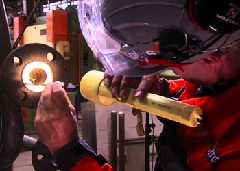 Detailed Visual Inspection