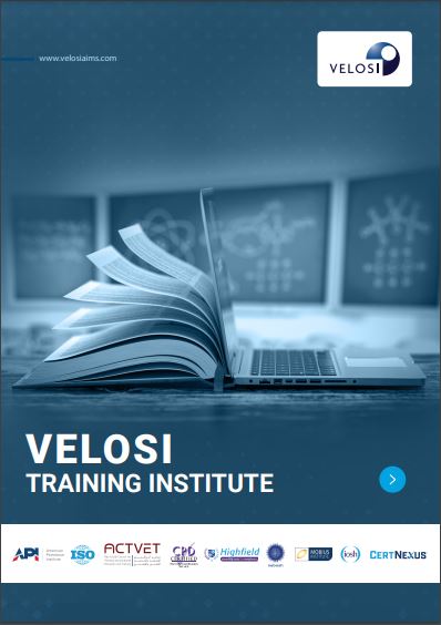 course-overview VTI Course Overview Brochure