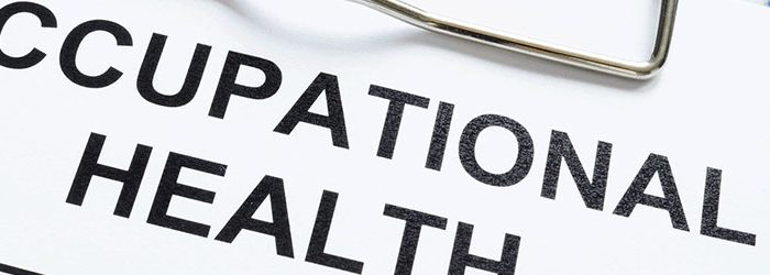 Occupational Health Training