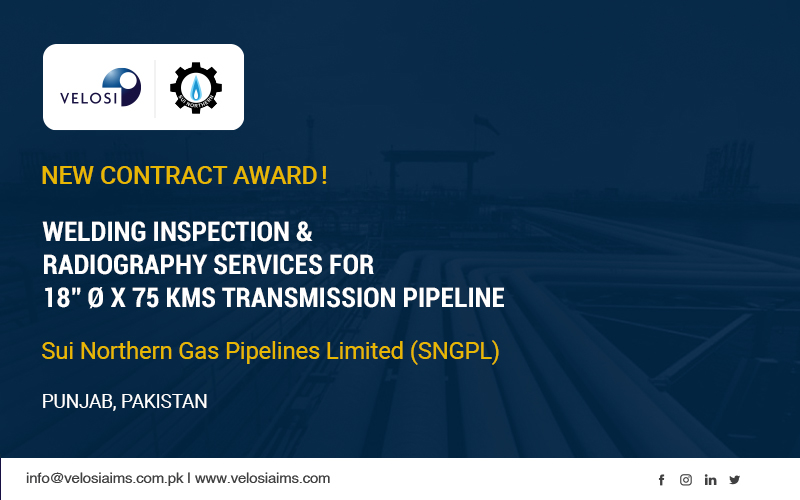Welding Inspection