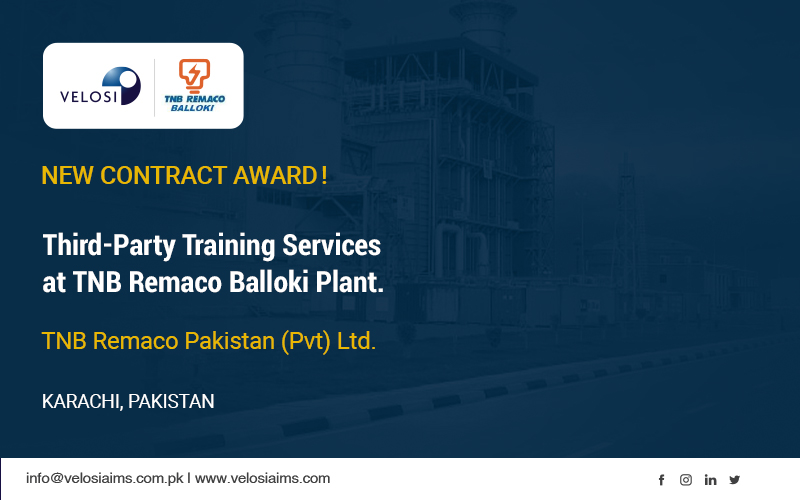 Third-Party Training Services