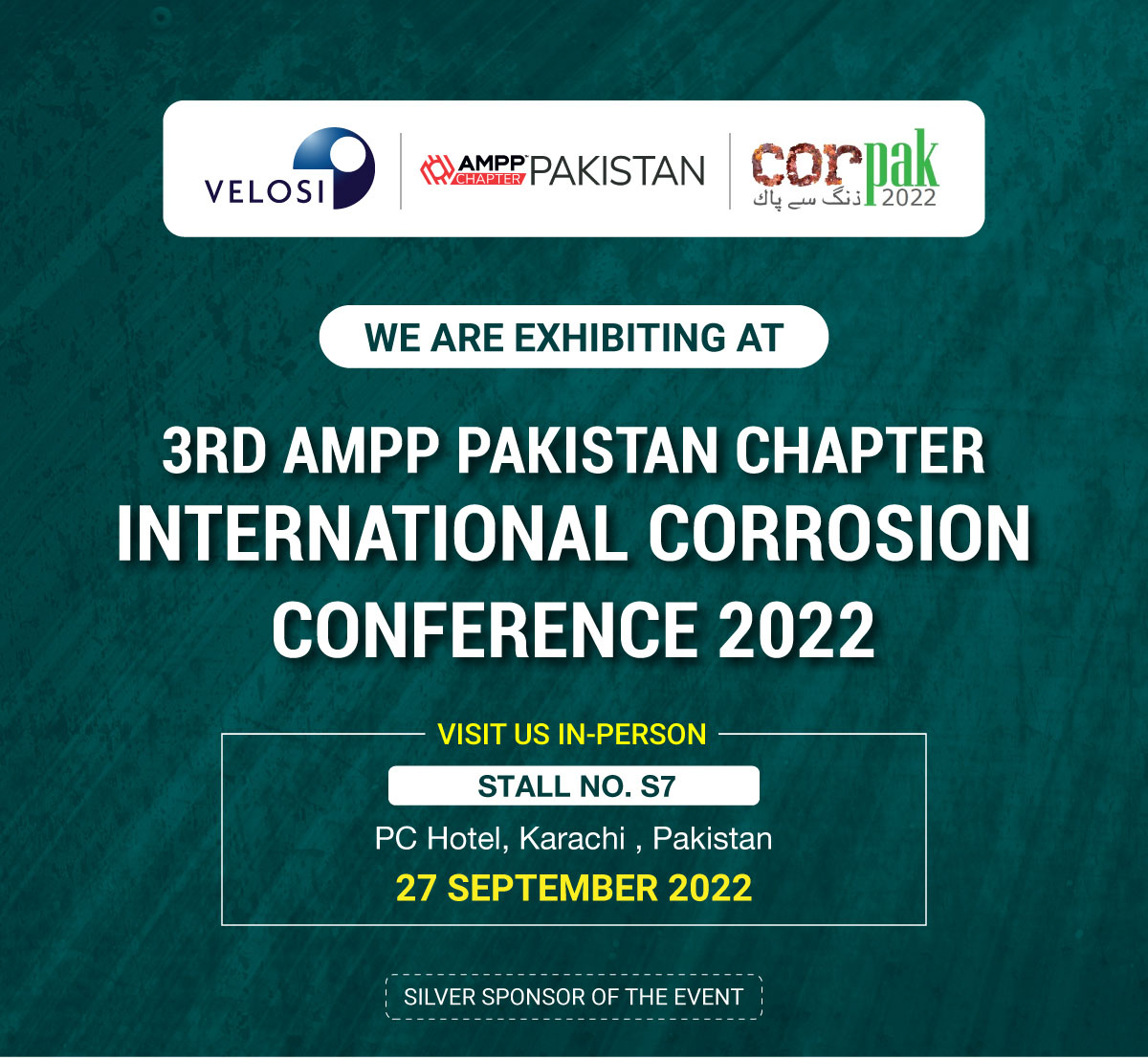 International Corrosion Conference