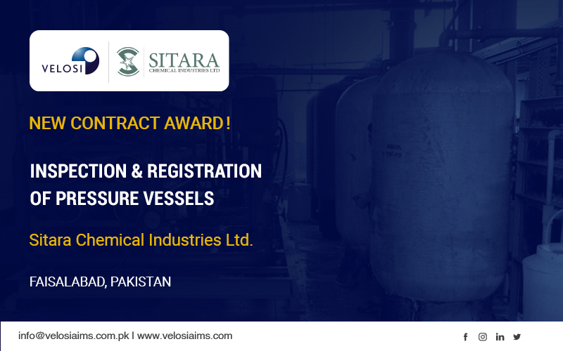 Pressure Vessels Registration