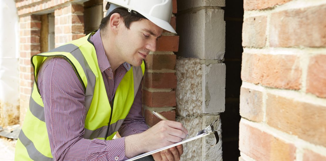 Building Health Assessment