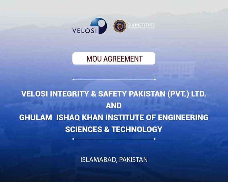 GIKI Pakistan