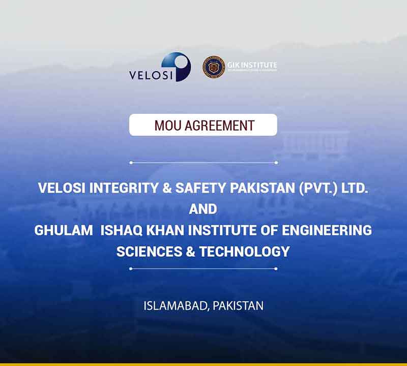 GIKI Pakistan