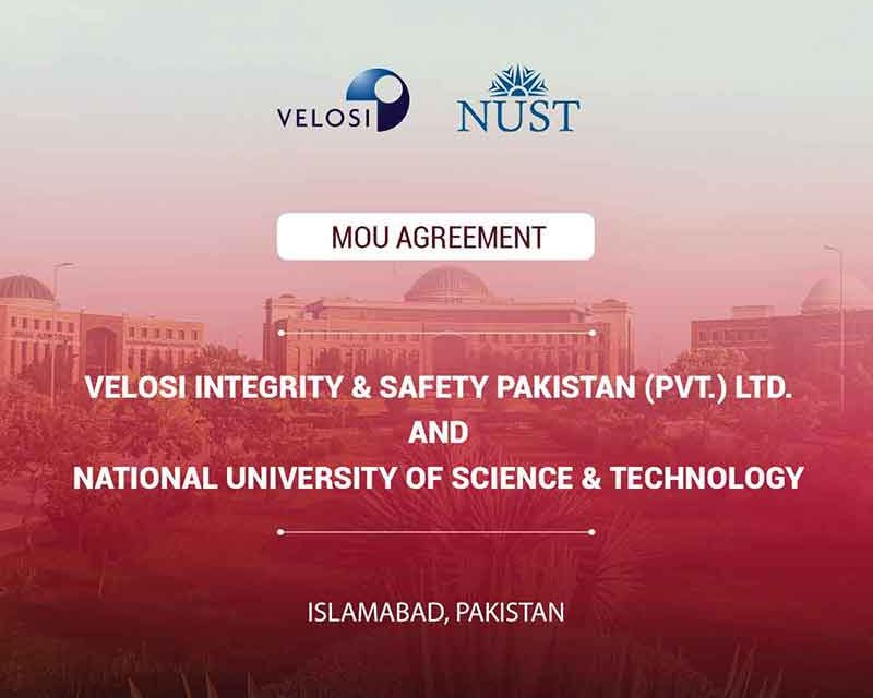 NUST Pakistan