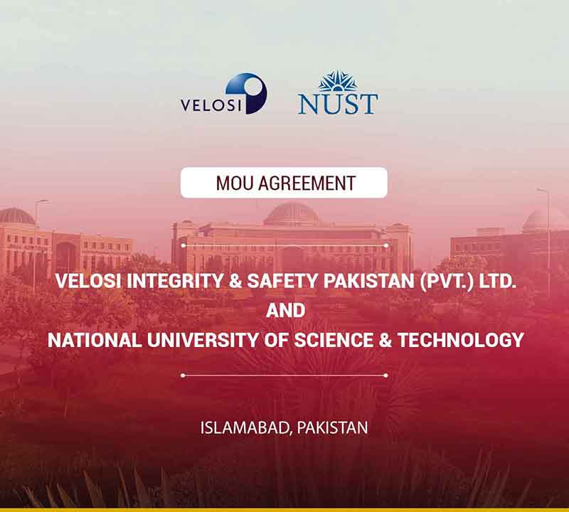NUST Pakistan