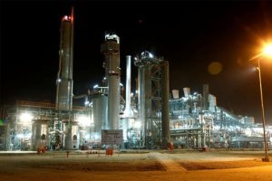 Fatima Fertilizer Company Limited