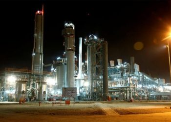Fatima Fertilizer Company Limited
