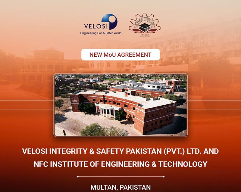 NFC Institute of Engineering & Technology