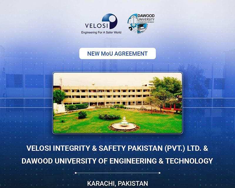 Dawood University of Engineering
