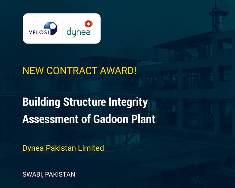 Building Structure Integrity Assessment