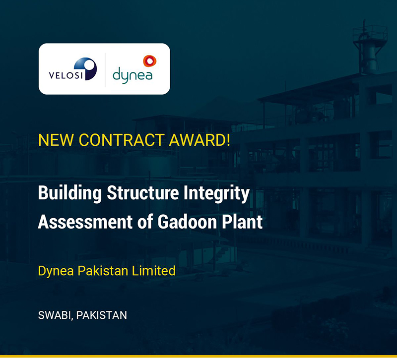 Building Structure Integrity Assessment