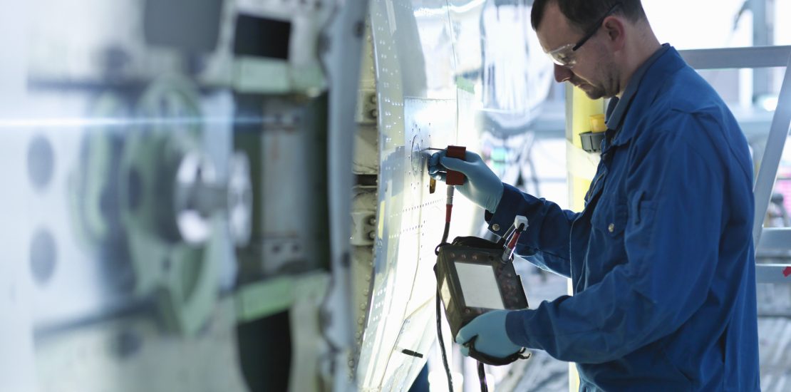 Non-Intrusive Inspection