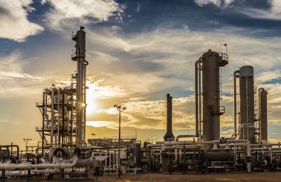 Mari Petroleum Company Limited (MPCL)