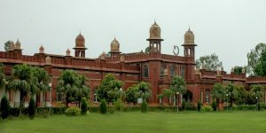 University of Agriculture Faisalabad