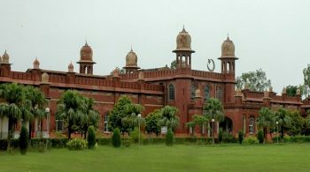 University of Agriculture Faisalabad