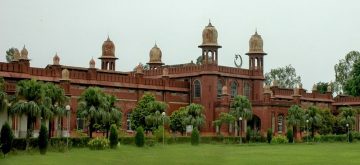 University of Agriculture Faisalabad