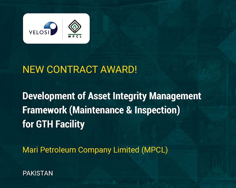 Asset Integrity Management Framework