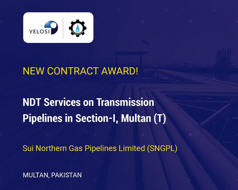 NDT Services