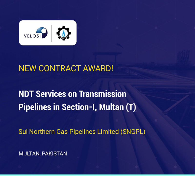 NDT Services